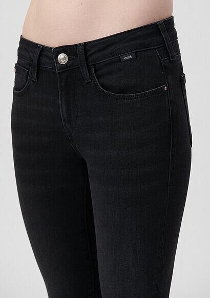 MAVİ KADIN ADA Smoke Vintage 1020524752 GRİ - 32/29