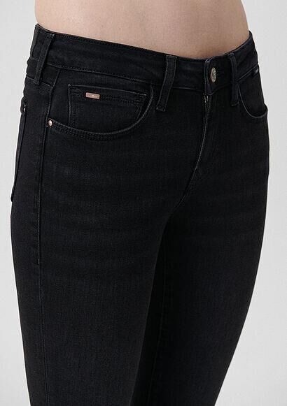 MAVİ KADIN ADA Smoke Vintage 1020524752 GRİ - 32/29