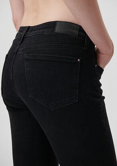 MAVİ KADIN ADA Smoke Vintage 1020524752 GRİ - 32/29