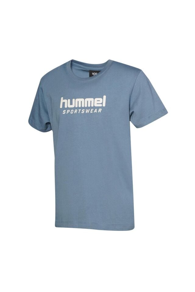 HUMMEL ERKEK ÇOCUK KISA KOL T-SHIRT MURAY T-SHIRT S/S 912240