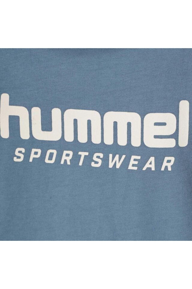 HUMMEL ERKEK ÇOCUK KISA KOL T-SHIRT MURAY T-SHIRT S/S 912240