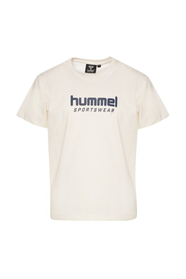 HUMMEL ERKEK ÇOCUK KISA KOL T-SHIRT MURAY T-SHIRT S/S 912240