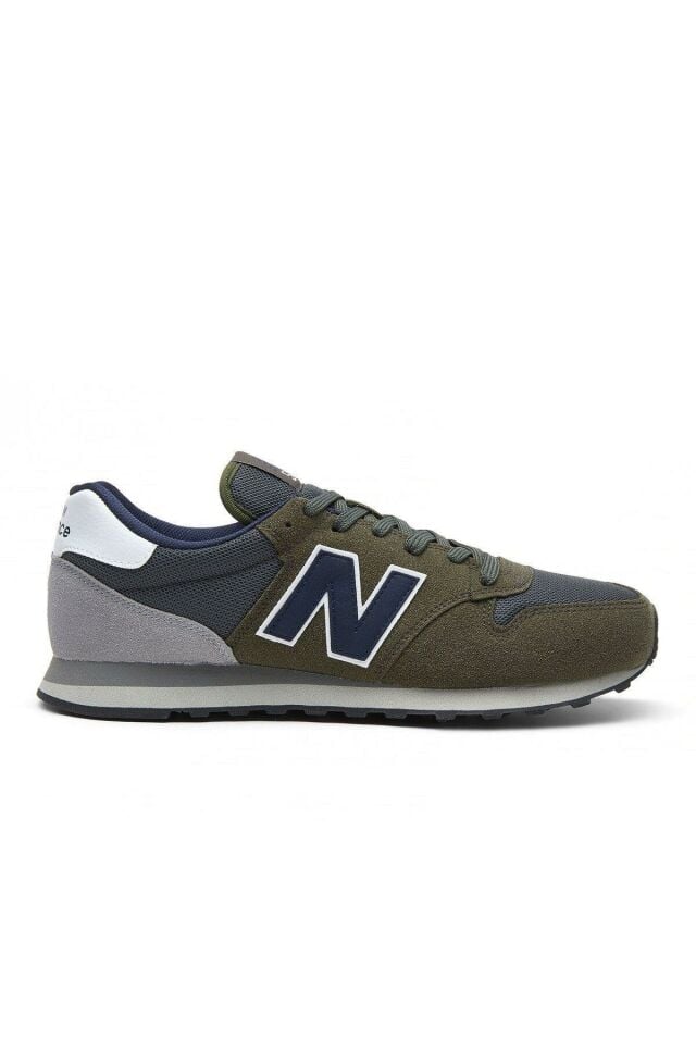 NEW BALANCE ERKEK GÜNLÜK AYAKKABI GM500KGN