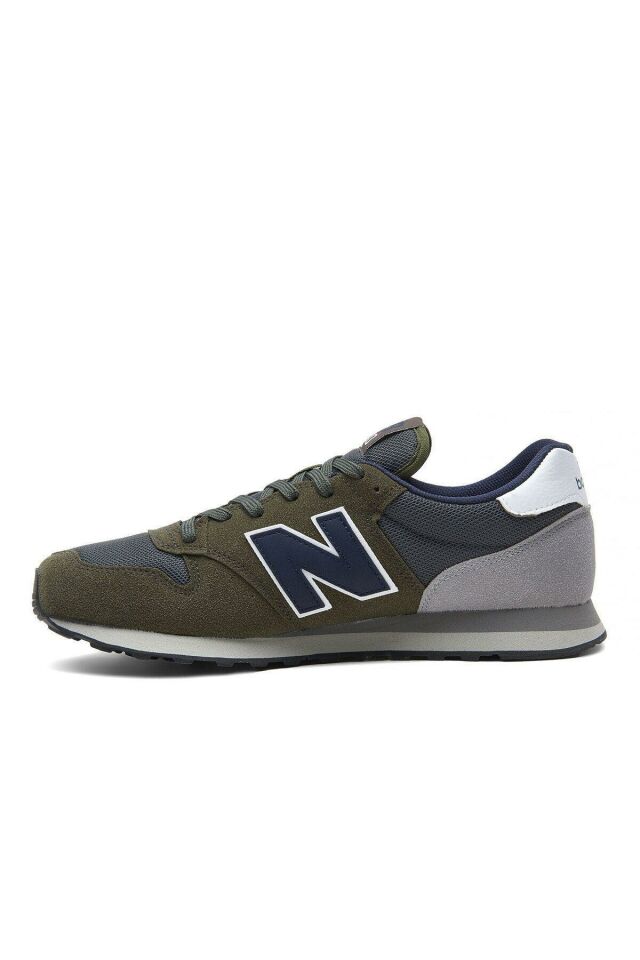 NEW BALANCE ERKEK GÜNLÜK AYAKKABI GM500KGN