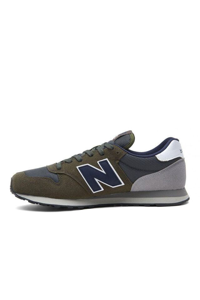 NEW BALANCE ERKEK GÜNLÜK AYAKKABI GM500KGN