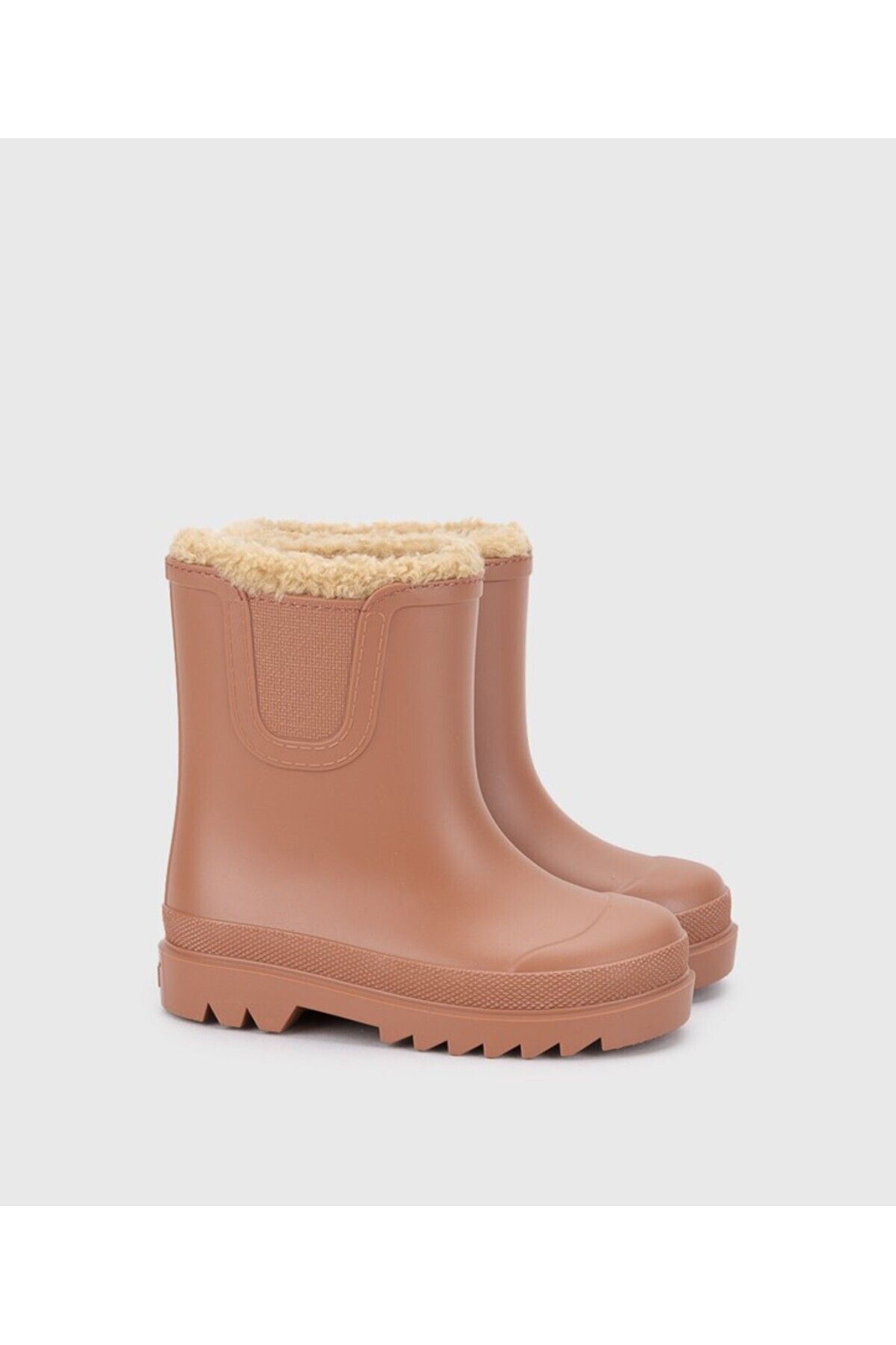 IGOR  ÇOCUK PEMBE W10290 TOKIO BORREGUITO BOT W10290-IGR043 PEMBE - 30