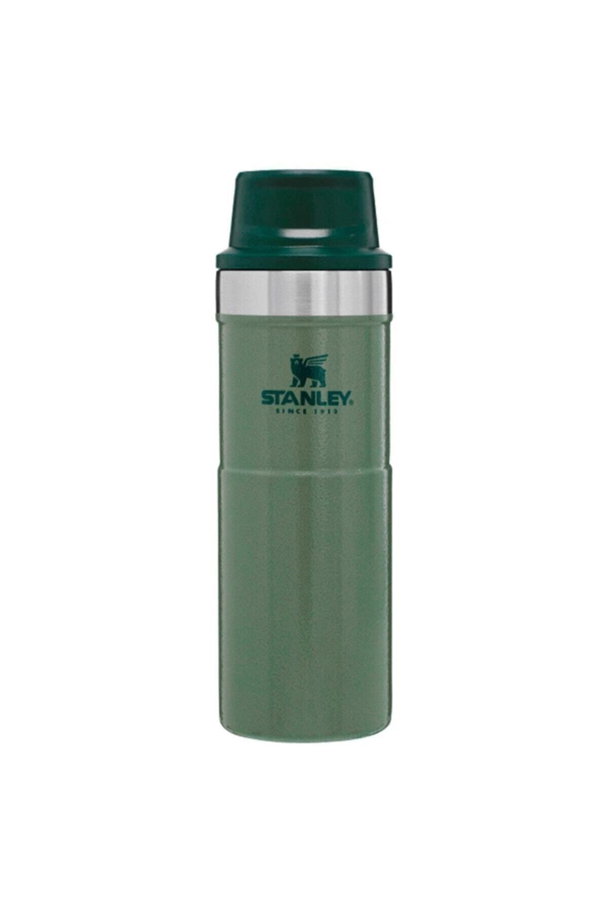 STANLEY 16OZ CLASSIC TRGR-ACTN MUG WINE EU 10-06439-120