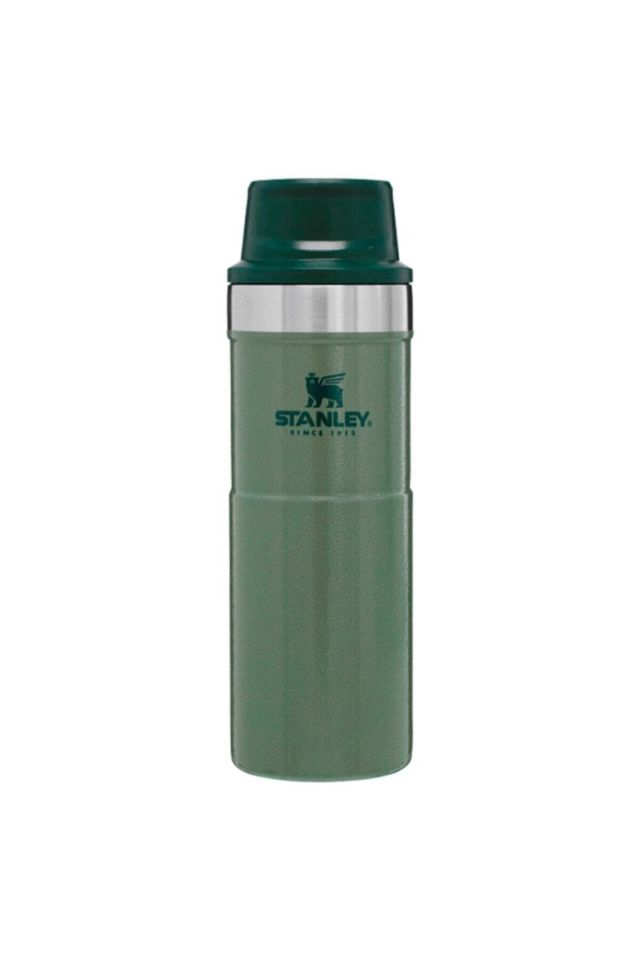 STANLEY 16OZ CLASSIC TRGR-ACTN MUG WINE EU 10-06439-120