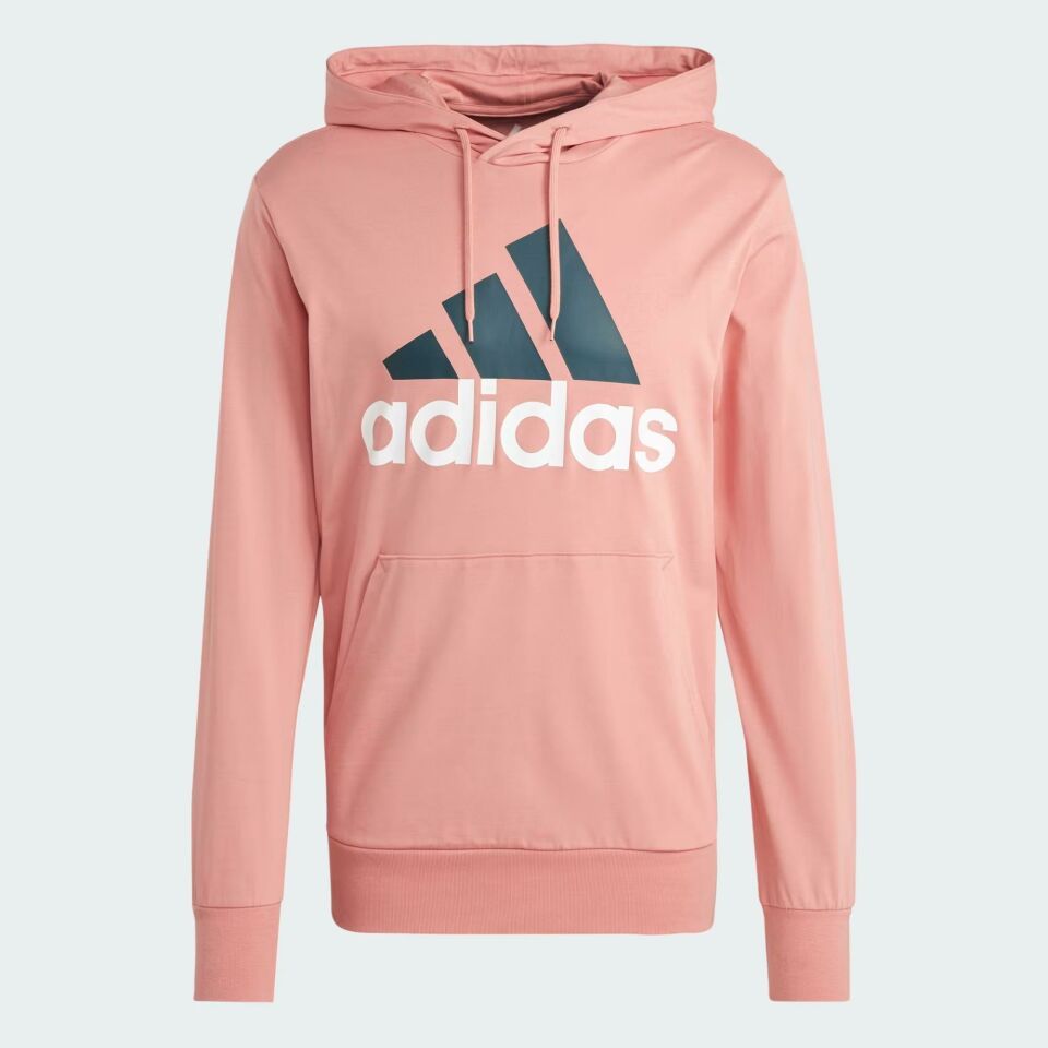 ADİDAS ERKEK SWEATSHİRT M BL SJ HD IJ8568