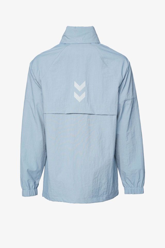 HUMMEL ERKEK YAĞMURLUK HMLJAKE RAINCOAT 940220