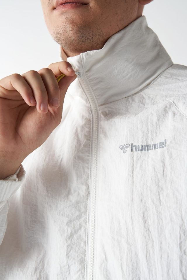 HUMMEL ERKEK YAĞMURLUK HMLJAKE RAINCOAT 940220