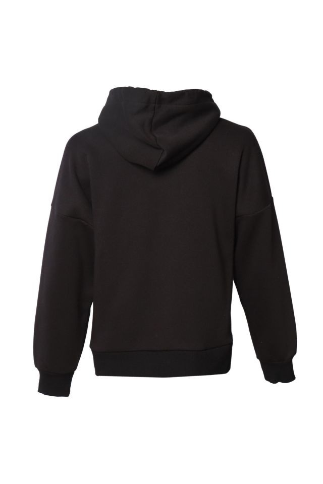 HUMMEL KADIN EŞOFMAN ÜST WISMER HOODIE 921573