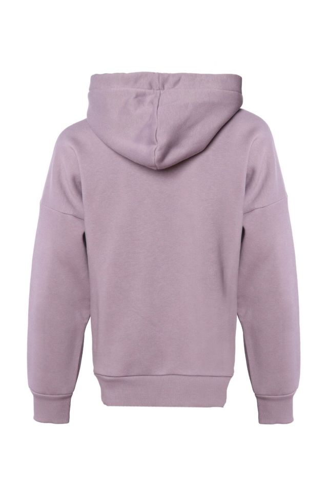 HUMMEL KADIN EŞOFMAN ÜST WISMER HOODIE 921573