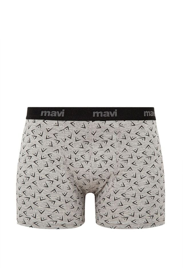 MAVİ ERKEK İÇ ÇAMAŞIRI Gri Melanj 0911049-82816