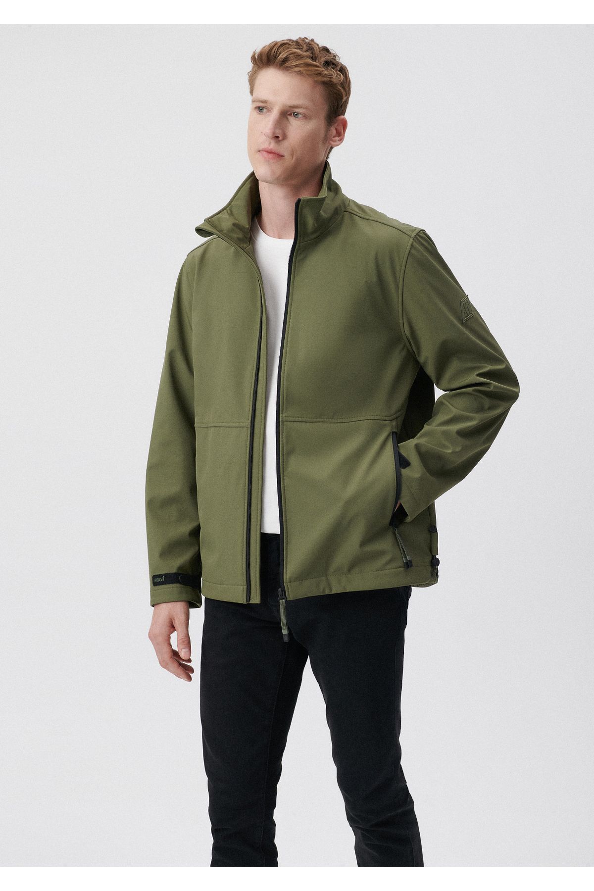 MAVİ ERKEK MONT 0110044-71581