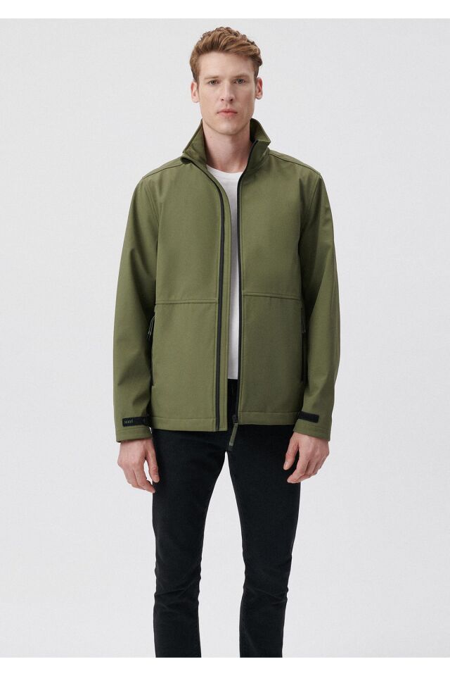 MAVİ ERKEK MONT 0110044-71581