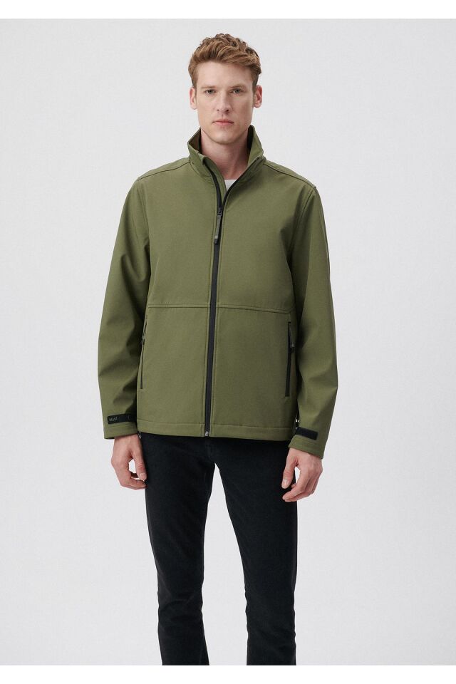 MAVİ ERKEK MONT 0110044-71581