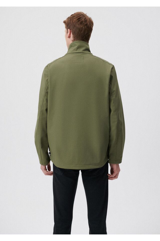 MAVİ ERKEK MONT 0110044-71581