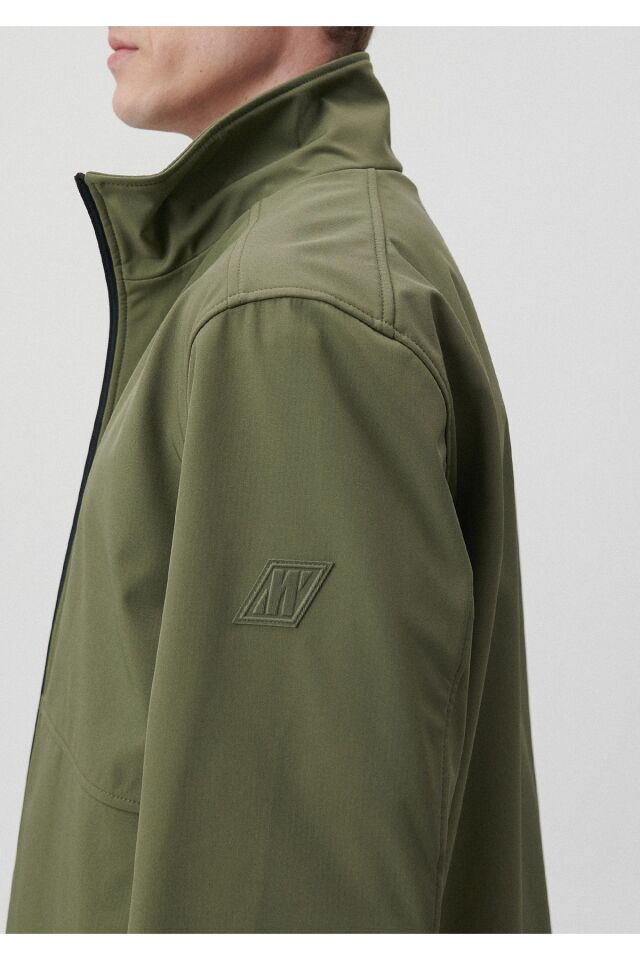 MAVİ ERKEK MONT 0110044-71581