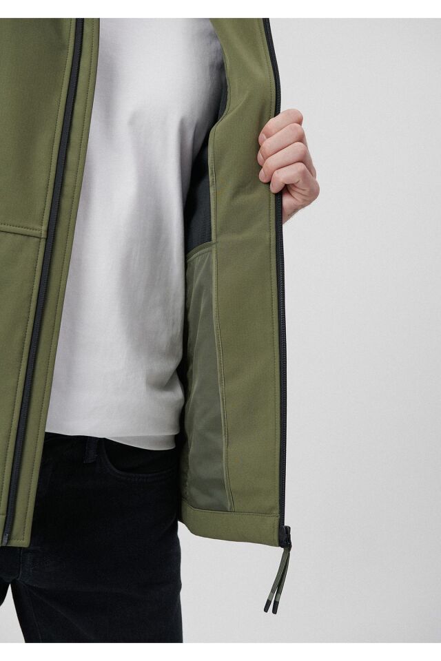 MAVİ ERKEK MONT 0110044-71581