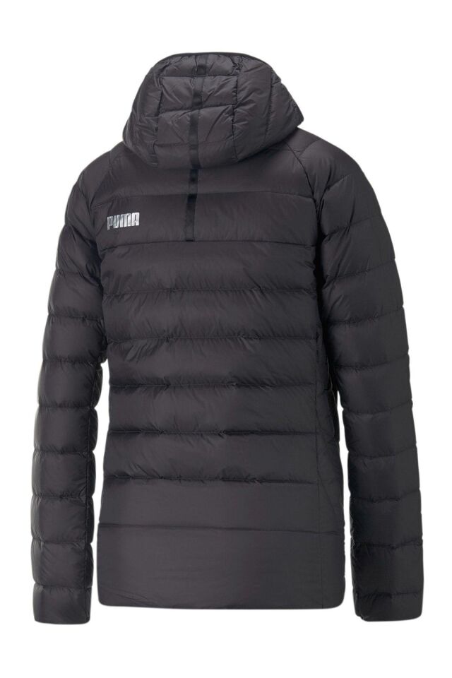 PUMA KADIN CEKET PACKLITE DOWN JACKET 84940701 SİYAH - XL