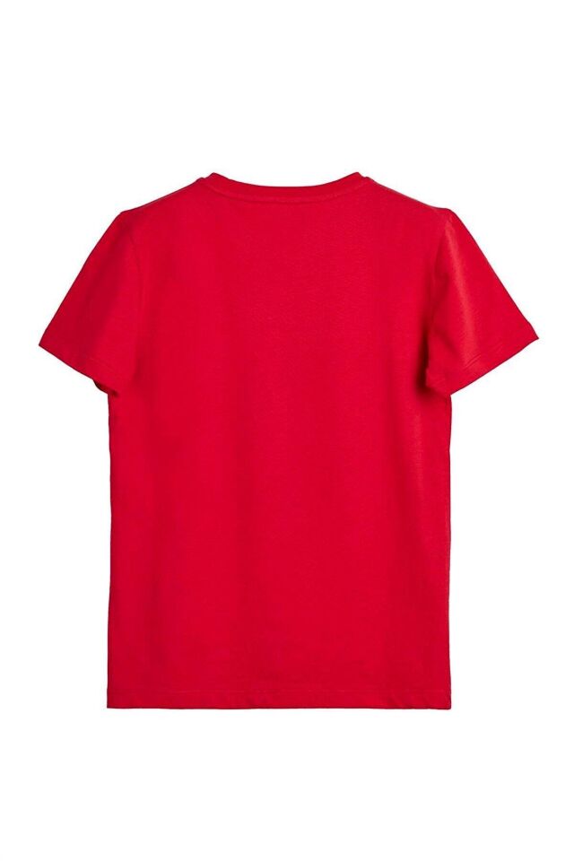 BAD BEAR ÇOCUK FAVE T-SHIRT JR 24.06.07.006
