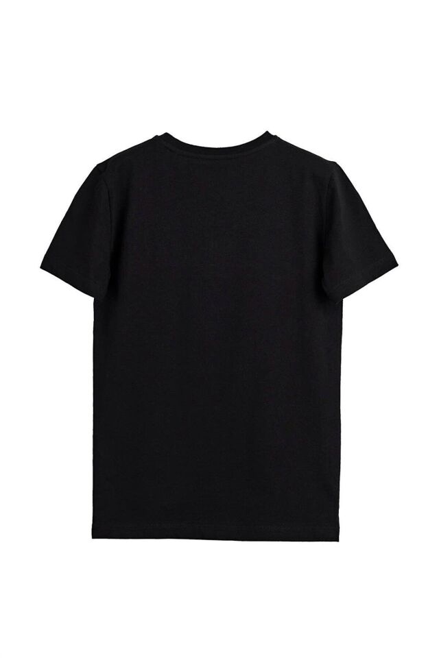 BAD BEAR ÇOCUK FAVE T-SHIRT JR 24.06.07.006