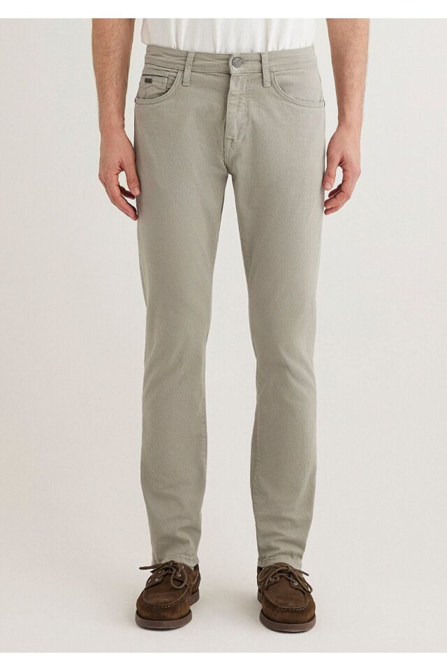 MAVİ ERKEK JAKE Forest Fog Mavi Black 0042286582