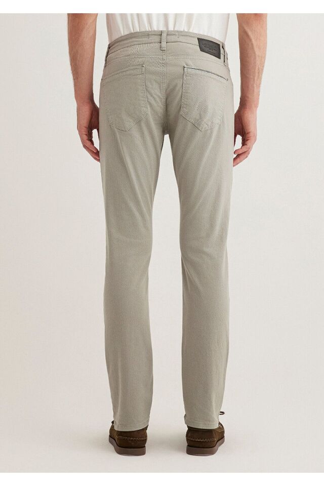 MAVİ ERKEK JAKE Forest Fog Mavi Black 0042286582
