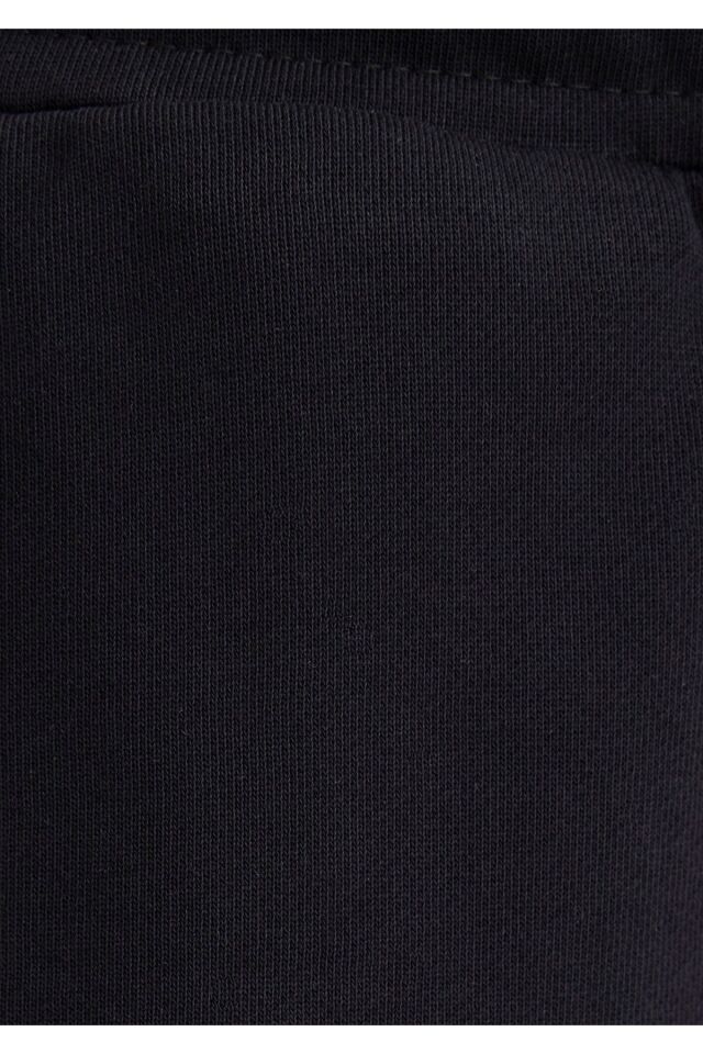 MAVİ ERKEK ŞORT Siyah 0410165-900