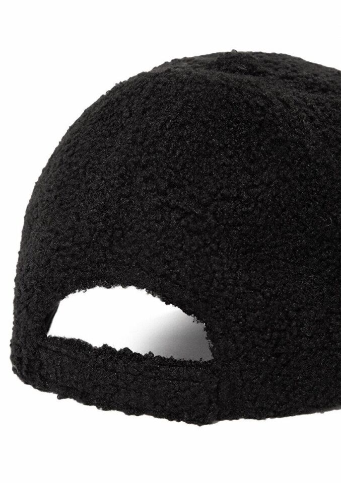 MAVİ KADIN Kep Siyah 1911769-900