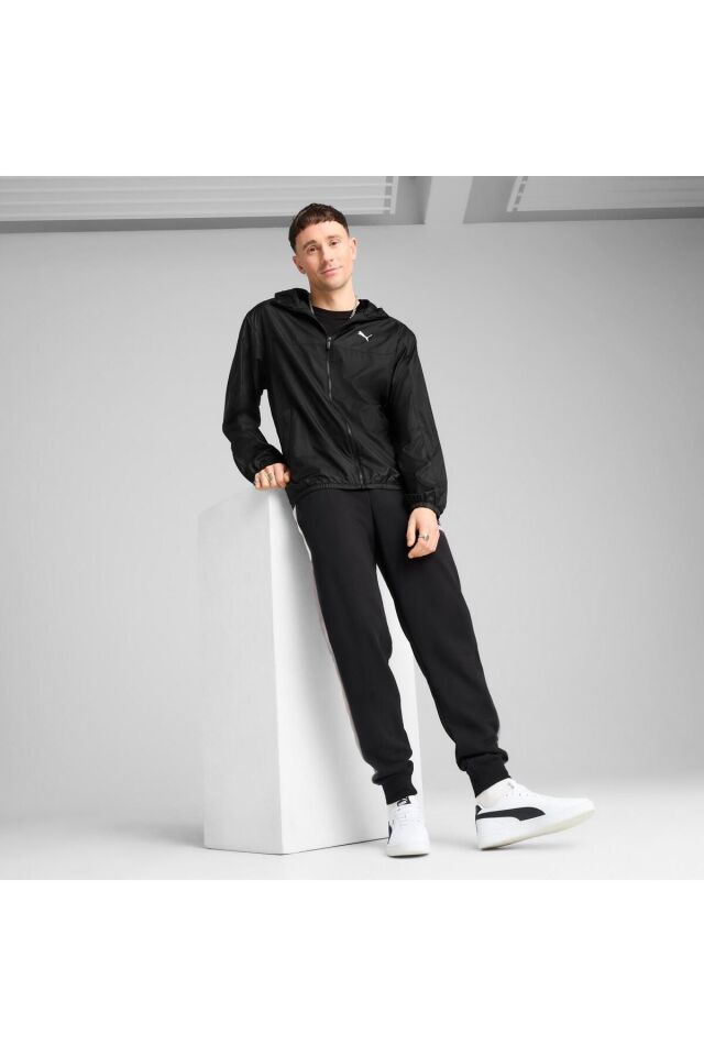 PUMA ERKEK ESS REGULAR WİNDBREAKER CEKET 68462501
