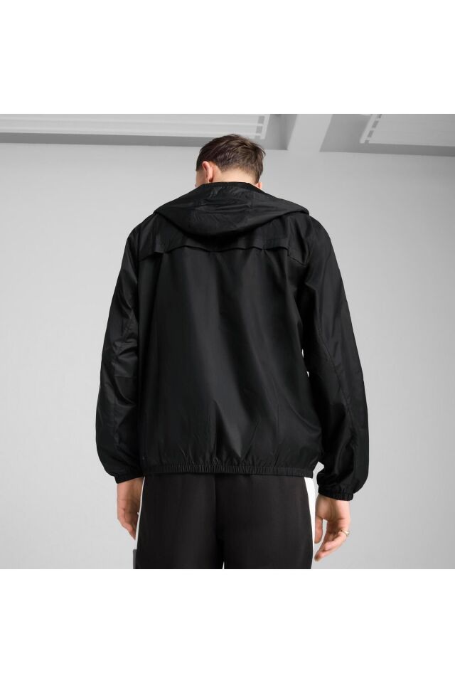PUMA ERKEK ESS REGULAR WİNDBREAKER CEKET 68462501