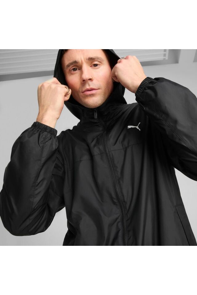 PUMA ERKEK ESS REGULAR WİNDBREAKER CEKET 68462501
