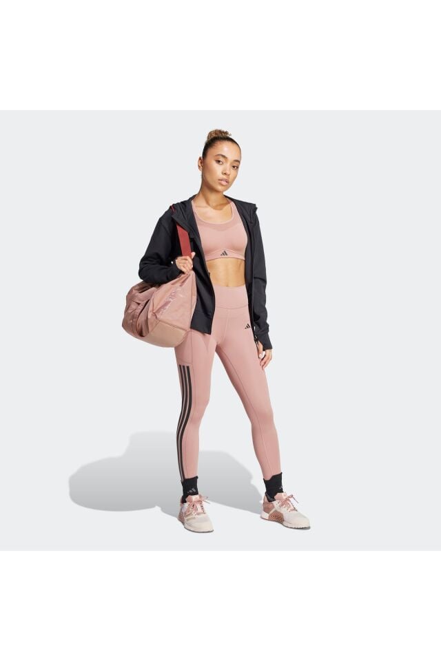 ADİDAS KADIN SPOR ÇANTASI YOGA DUFFEL M JE3222