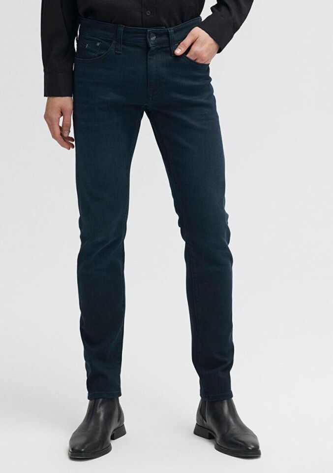 MAVİ ERKEK JAKE Dark Foggy Mavi JET Black 0042227245