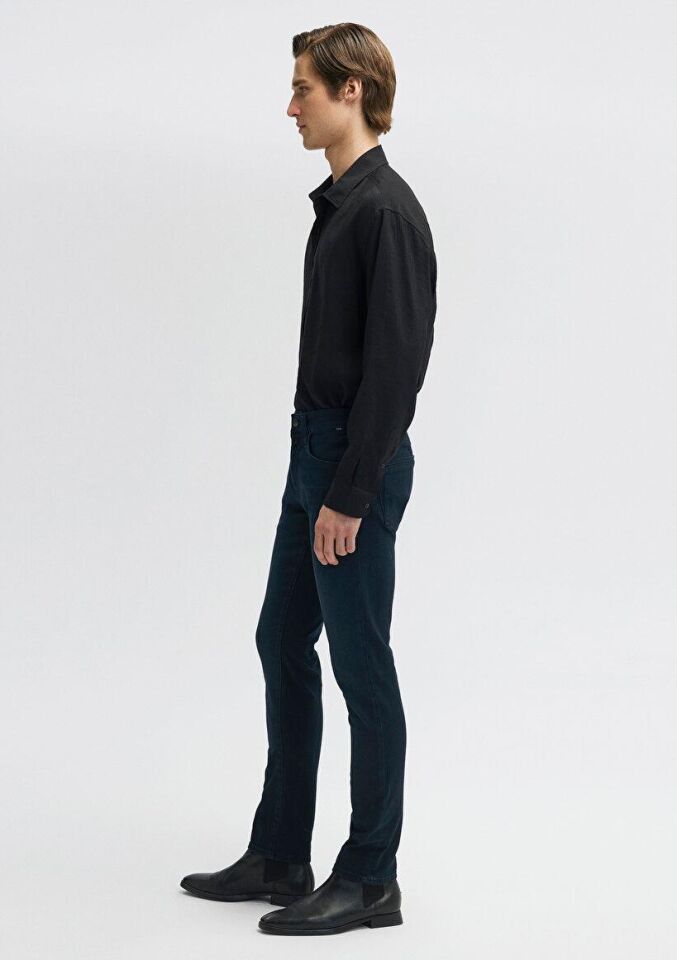 MAVİ ERKEK JAKE Dark Foggy Mavi JET Black 0042227245