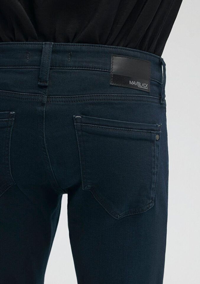 MAVİ ERKEK JAKE Dark Foggy Mavi JET Black 0042227245