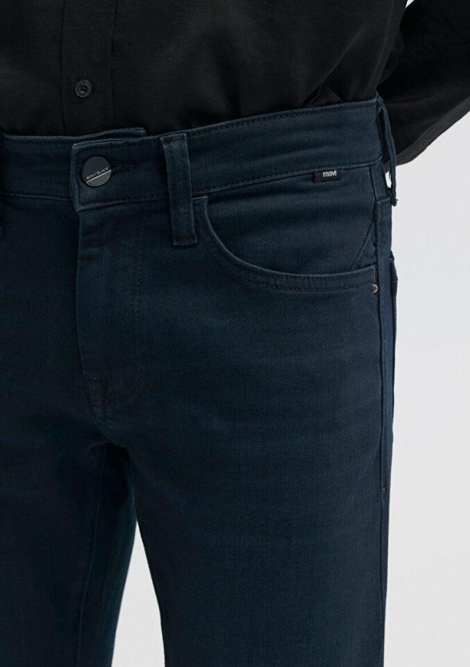 MAVİ ERKEK JAKE Dark Foggy Mavi JET Black 0042227245