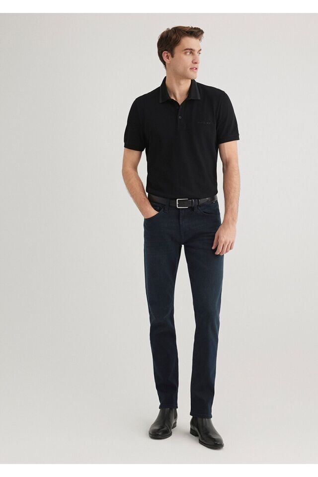 MAVİ ERKEK JAKE Dark Foggy Mavi JET Black 0042227245