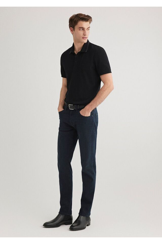 MAVİ ERKEK JAKE Dark Foggy Mavi JET Black 0042227245