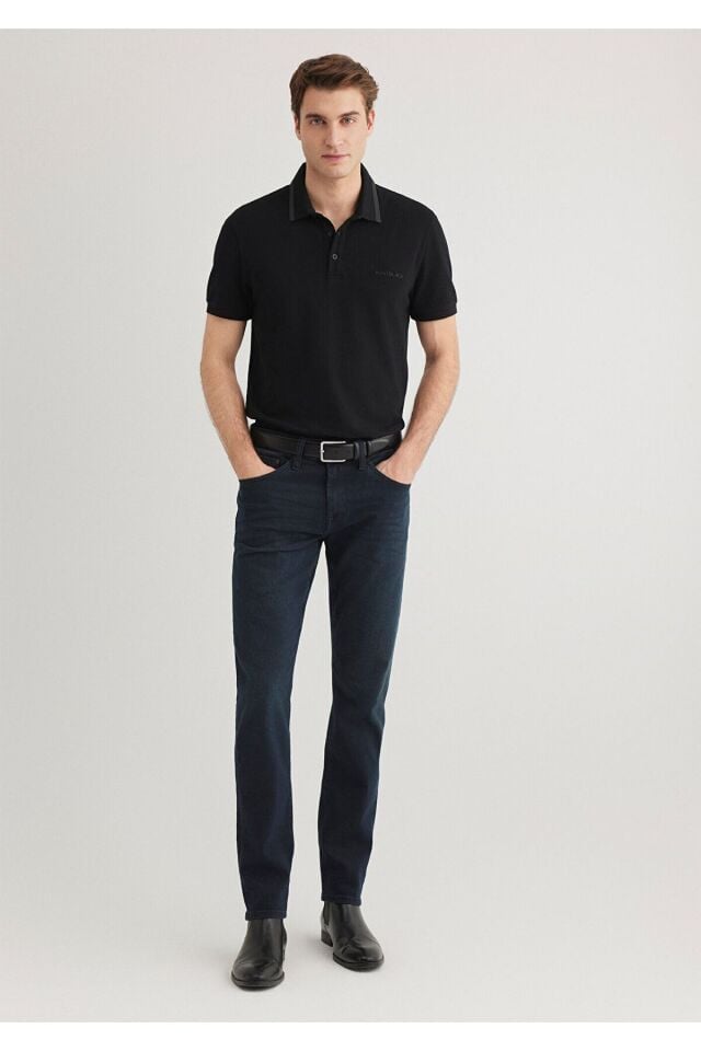 MAVİ ERKEK JAKE Dark Foggy Mavi JET Black 0042227245