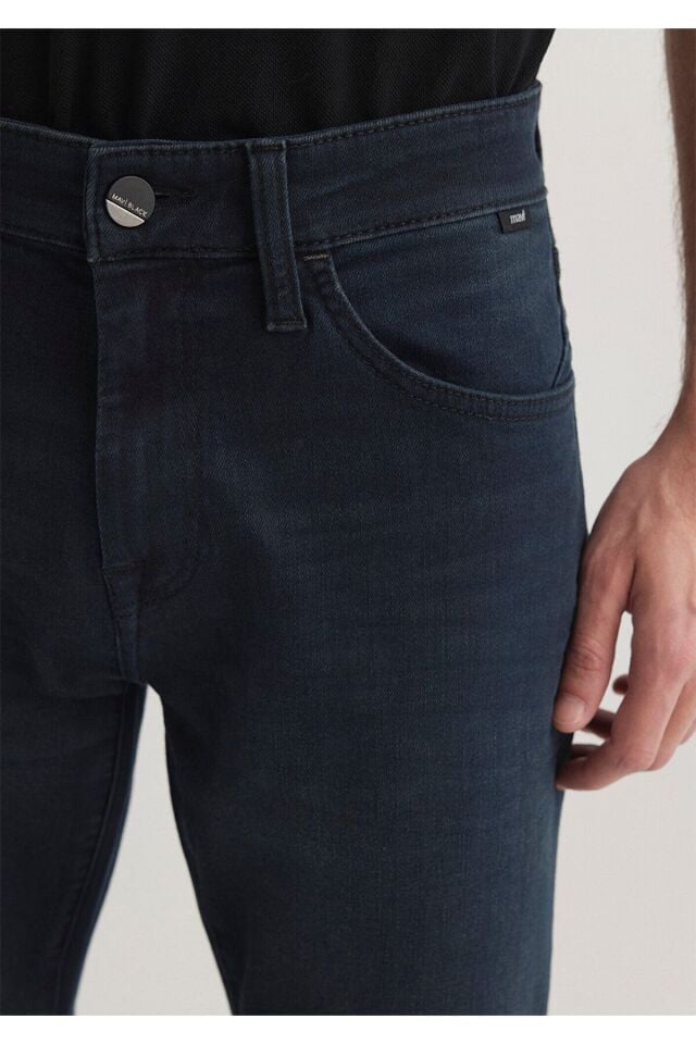 MAVİ ERKEK JAKE Dark Foggy Mavi JET Black 0042227245