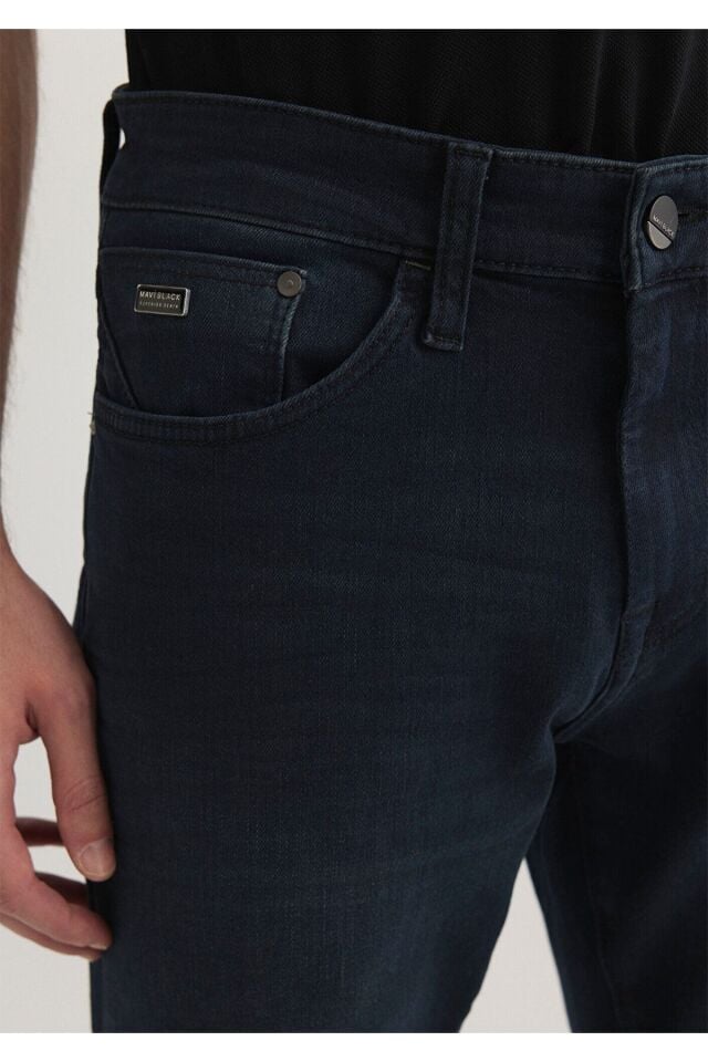 MAVİ ERKEK JAKE Dark Foggy Mavi JET Black 0042227245