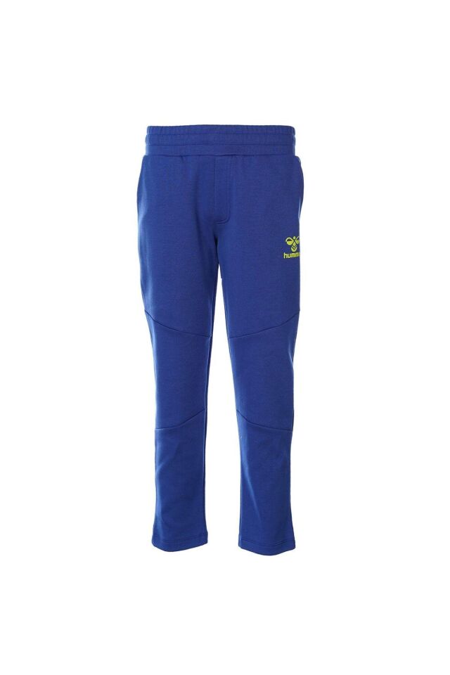HUMMEL ERKEK ÇOCUK PANTOLON HMLLUTHER PANTS 931849 SURF THE WEB - 14