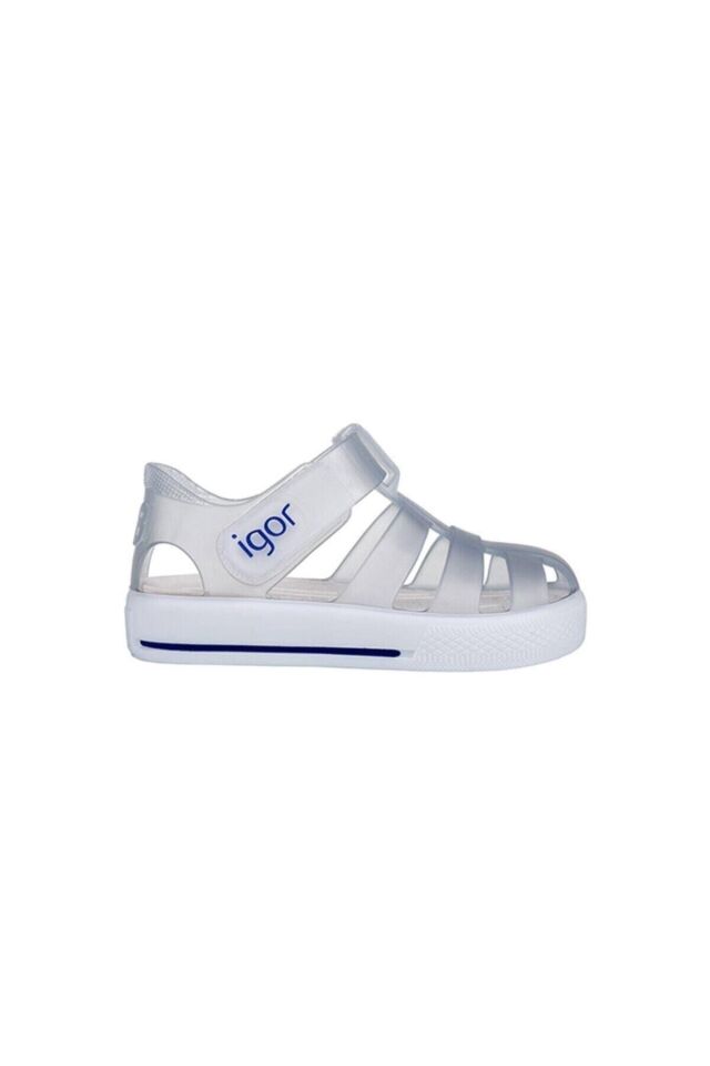 IGOR ÇOCUK BEYAZ S10171 STAR SANDALET S10171-Ö41 BEYAZ - 29