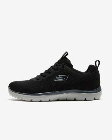 SKECHERS ERKEK SUMMİTS SPOR AYAKKABI 232395TK BKCC