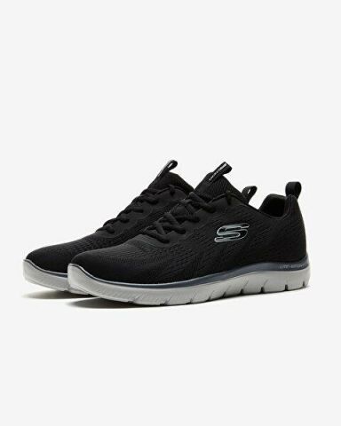 SKECHERS ERKEK SUMMİTS SPOR AYAKKABI 232395TK BKCC