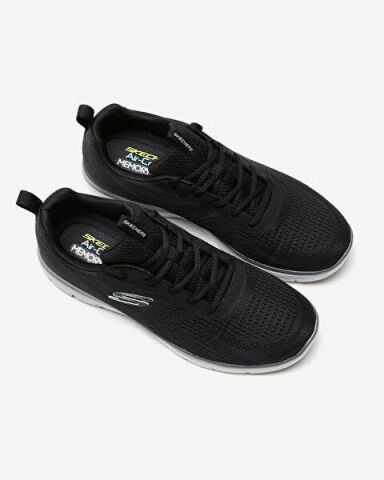 SKECHERS ERKEK SUMMİTS SPOR AYAKKABI 232395TK BKCC