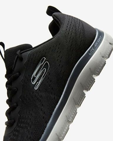 SKECHERS ERKEK SUMMİTS SPOR AYAKKABI 232395TK BKCC
